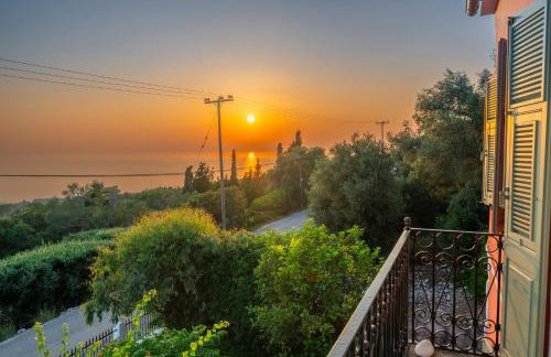 Stavros Villa - Foto 55