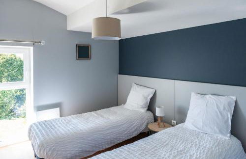 Entre Montagne et lac - Foto 17