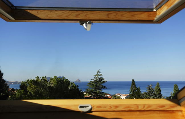 Villa Venere, 6 Bedrooms 5 Bathrooms, Private Pool and sea - Foto 42