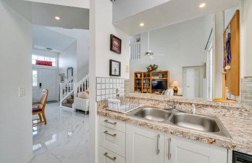 Kissimmee Vacation Rental with Pool about 6 Mi to Disney - Foto 13