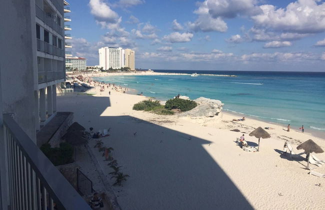 Room-ocean View Room #1202near The Clubs - Foto 1