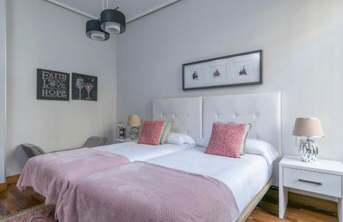 Gran Via 3 by Forever Rentals - Foto 23