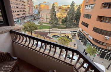 Zen apartamento céntrico y cerca de la feria - Photo 7