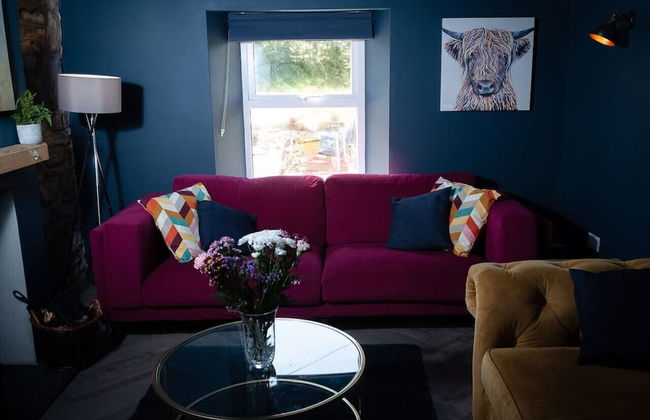 Wave Cottage Bristol - Foto 28