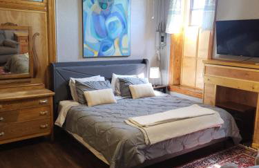 Del Norte Colorado Grande Avenue Apartment C - Foto 1