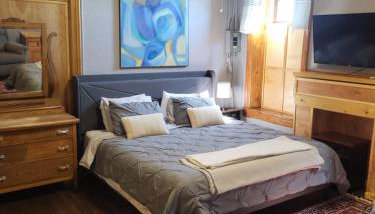 Del Norte Colorado Grande Avenue Apartment C - Foto 1