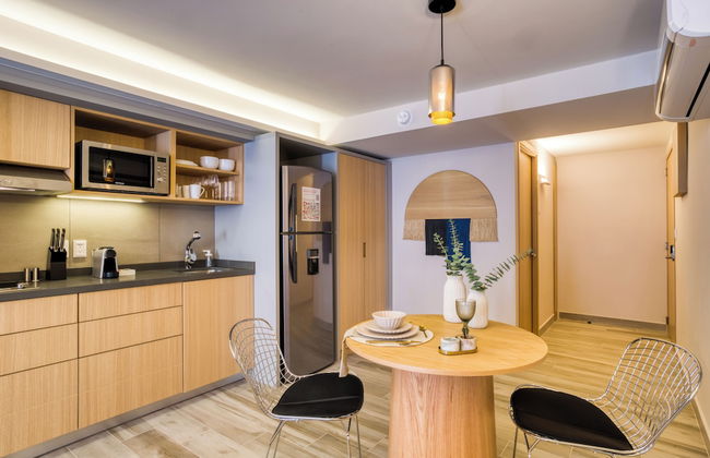 ULIV Parque Lincoln - Foto 34