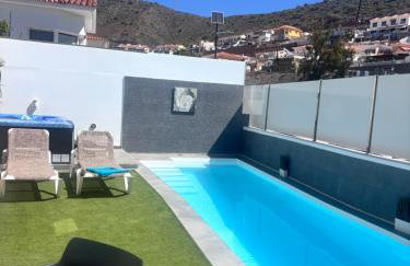 Arguineguín prívate pool - Foto 6