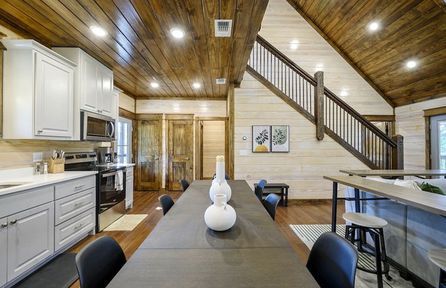 Hillside Pines by Boutiq - Foto 4