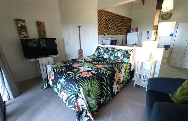 Muri Retreat - Photo 24