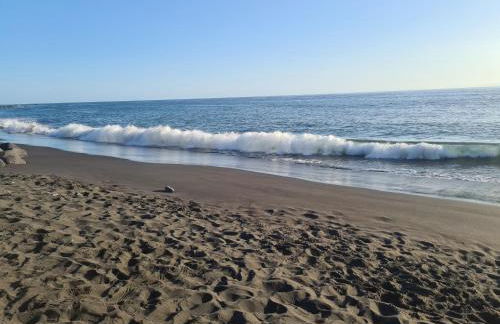 Deluxe Suite 70qm. Toller Blick, super Ausstattung - Foto 20