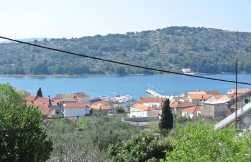 Kaprije Mistral Apartment - Foto 57