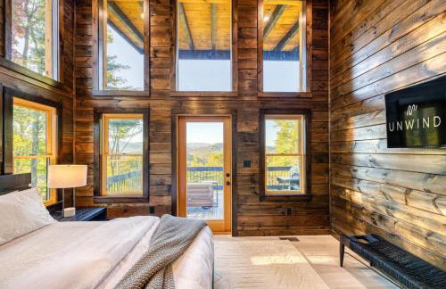 Pinnacle Place - The Height of Mountain Living - Photo 42