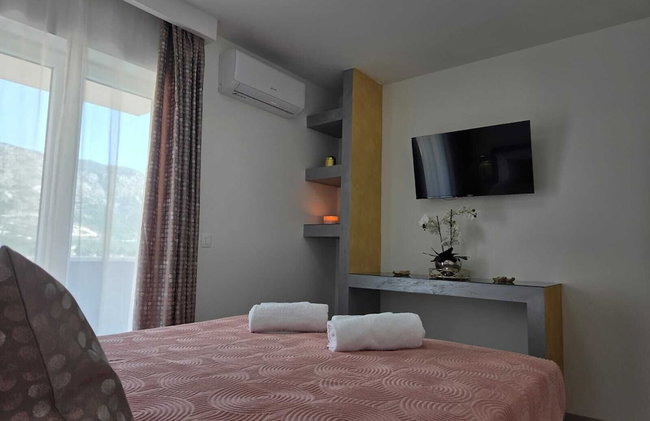 Arba Seaview Residences Apartments - Photo 42