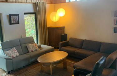 Ferienhaus Forsthaus am Feuerbach - Foto 6