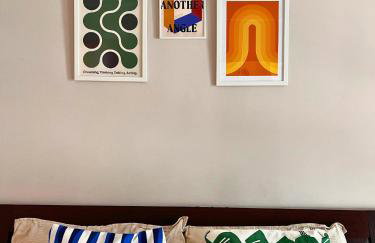 Casa Vaere a pochi minuti dall'aeroporto - Foto 12