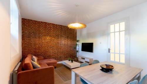 Luxe Apartment in Chamberí Chic - Foto 3