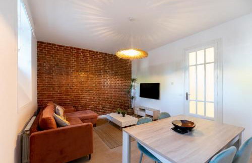 Luxe Apartment in Chamberí Chic - Foto 3