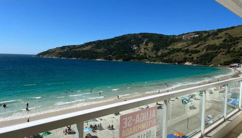 Apartamento Prainha Pé na Areia - 401 - Foto 4