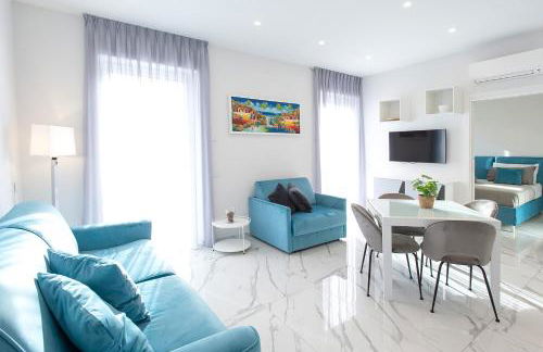 Tema Suites - Dimore Partenopee - Foto 1