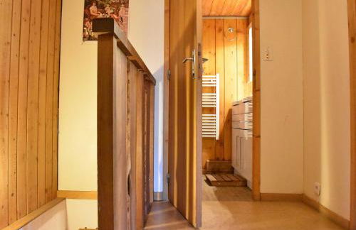 Chalet typique 8 personnes à Méribel, calme et pittoresque - FR-1-180-190 - Foto 19