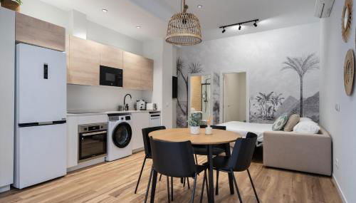 Marina Beach Apartments - Foto 3, dishwasher, pet friendly, toaster, minibar