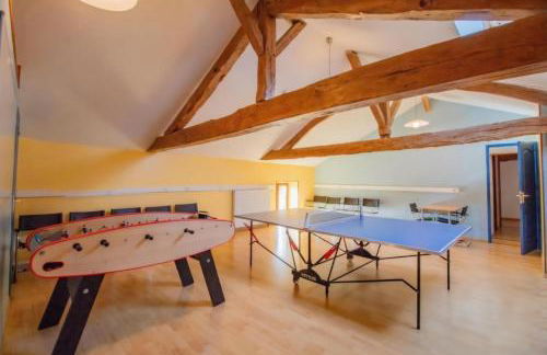 Manoir Les Touches - Gîtes - Photo 19