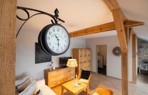 Apartment am Kirchplatz 7 - Foto 35