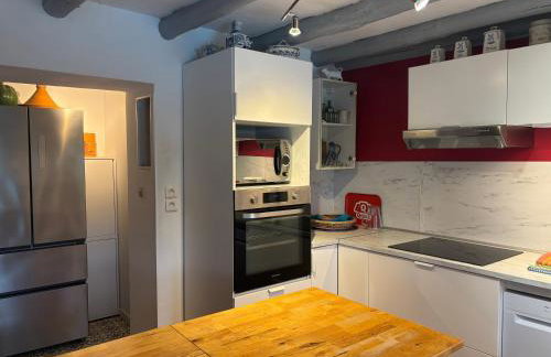 Mas provençal avec piscine privée proche Bandol - Foto 28