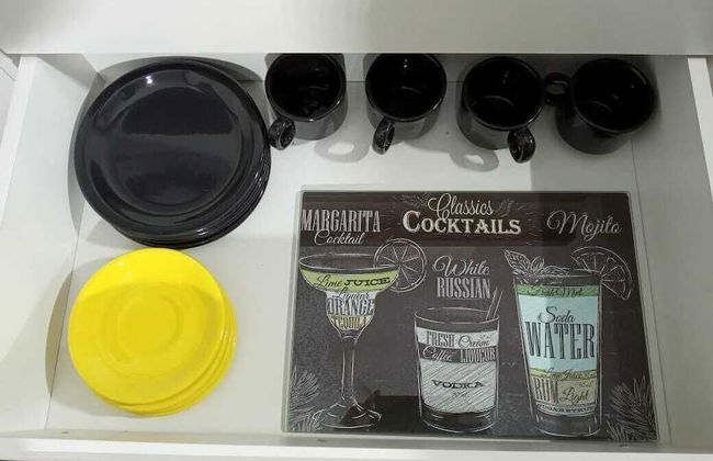 Apartamento no Coração de Curitiba - Foto 40