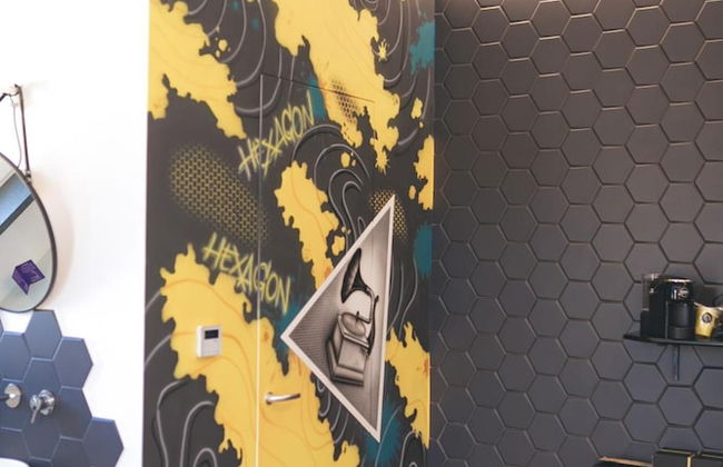 Amarillo B&B - Foto 45