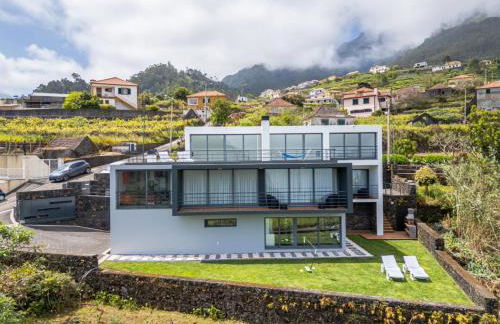 villa vista do vale - Foto 1