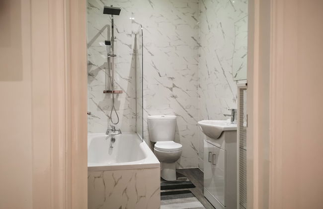 SH Apartments - Dixon Street - Foto 55