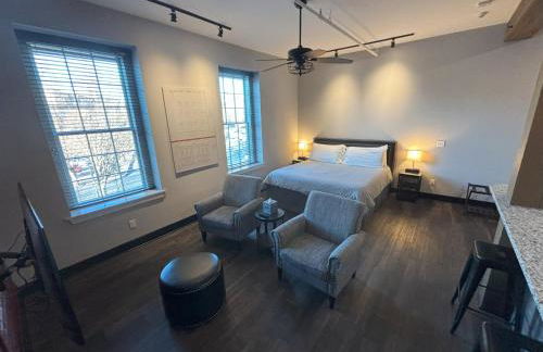 Gibson's Warehouse - Foto 37