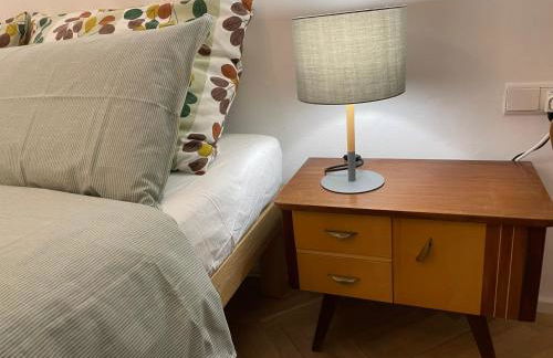 Villa Maria Dolomites Vintage Home - Foto 26