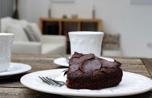 St Martins Apartment - Foto 6