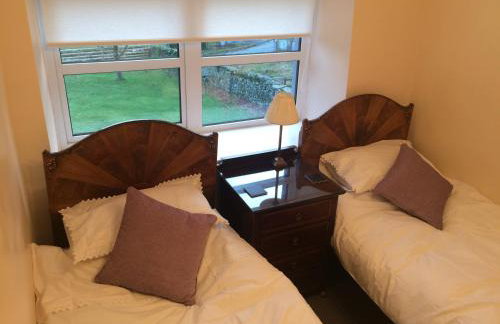 Maes Madog Cottages - Foto 41