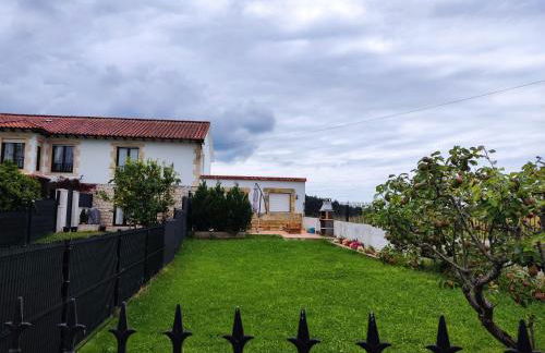 Casa Carmina y Nando, cerca Santander y Cabarceno - Foto 62