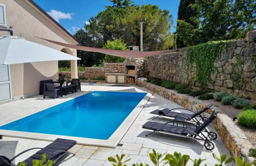 Villa Bellina Muraj - Photo 1