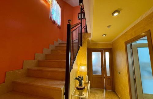 Casa Ribera del Pisuerga - Piscina privada - Foto 28