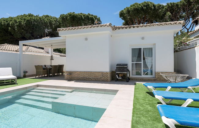 La Perla Costera in Chiclana de la Frontera - Foto 24