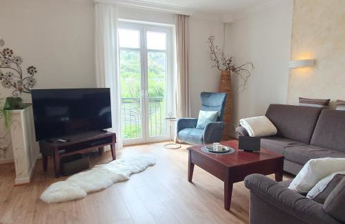 Ferienhaus Inselblick in Traumlage mit Balkon und Panoramablick - Foto 72