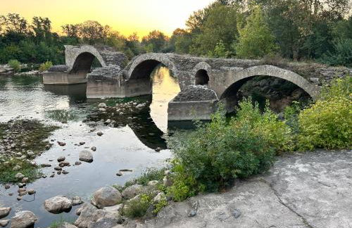 Historic French townhouse - Foto 41