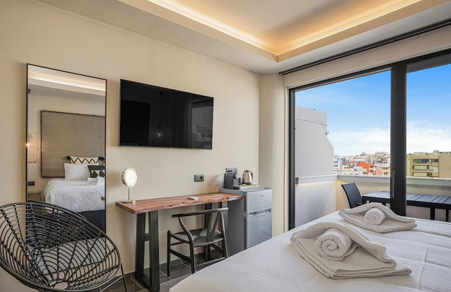 HOM54 Luxury Suites - Foto 22