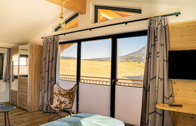 Chalet in Inzell With Alps & Whirlpool - Photo 21