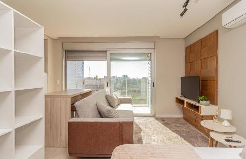 Loft Centralíssimo com Garagem - Foto 2