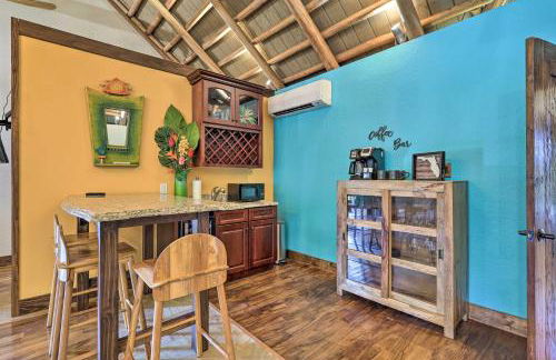 Bali House Tranquil Merritt Island Oasis! - Foto 6