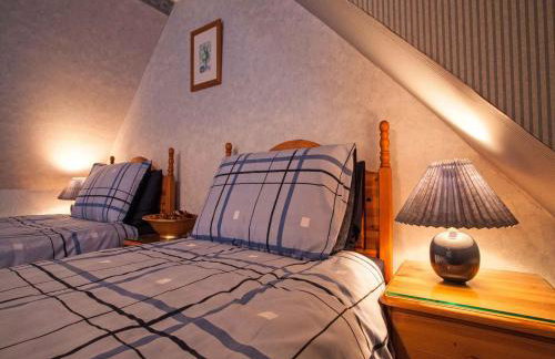 Airdaniar Cottage - Foto 11