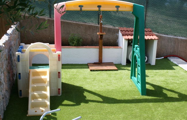 Holiday House in Cilento With Pool and sea View - Foto 11