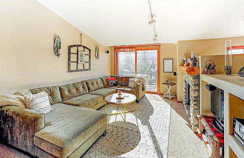 Snowcreek 791 - Photo 1